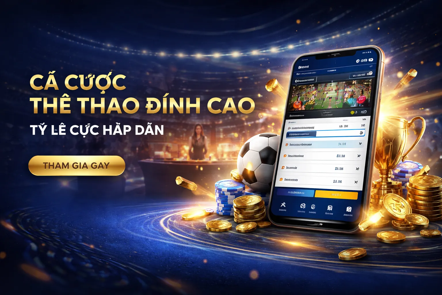 Hình nền Xet Xu 12Bet Win68